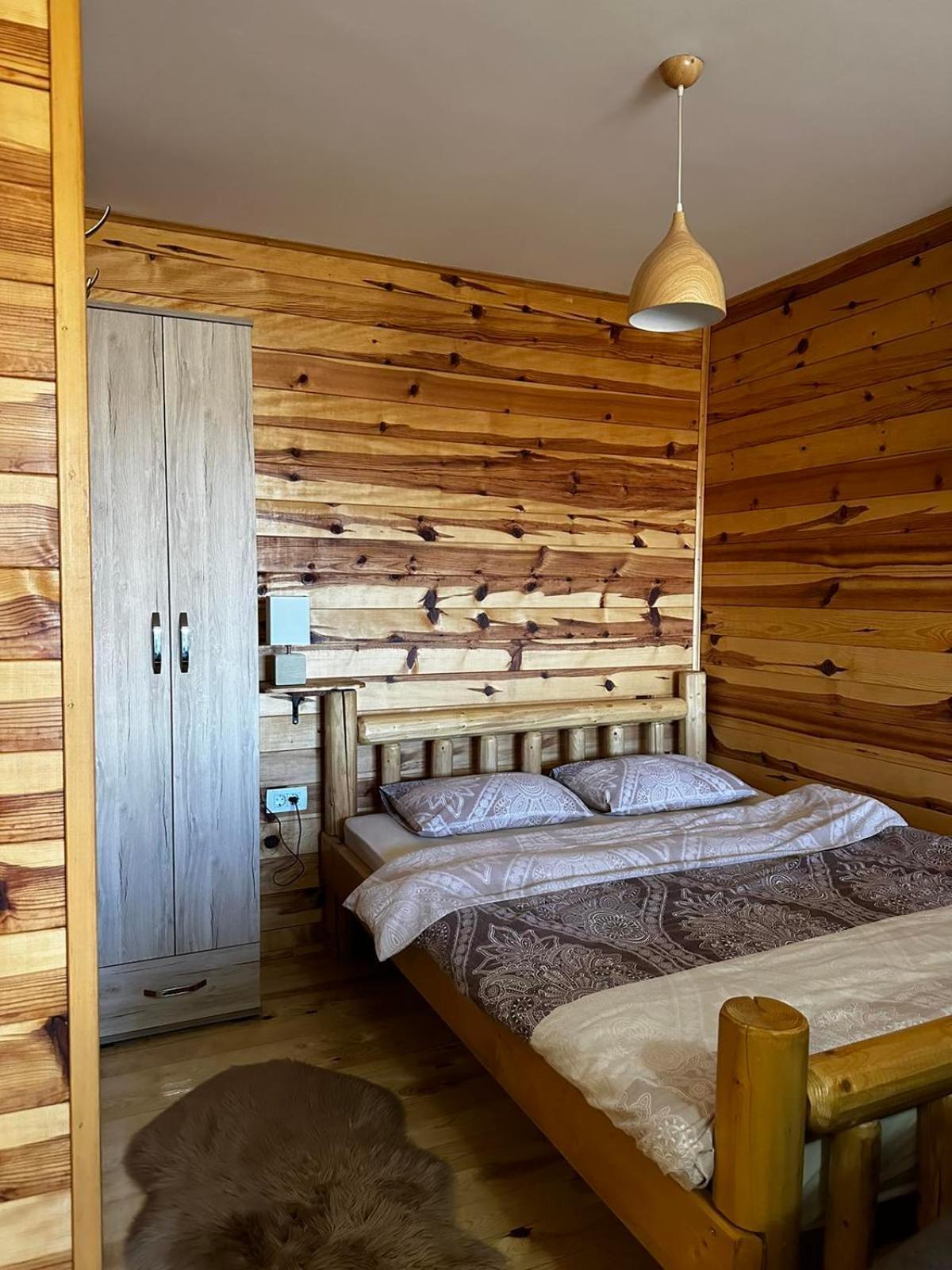 Vila Durmitorska Bajka Zabljak  Ngoại thất bức ảnh