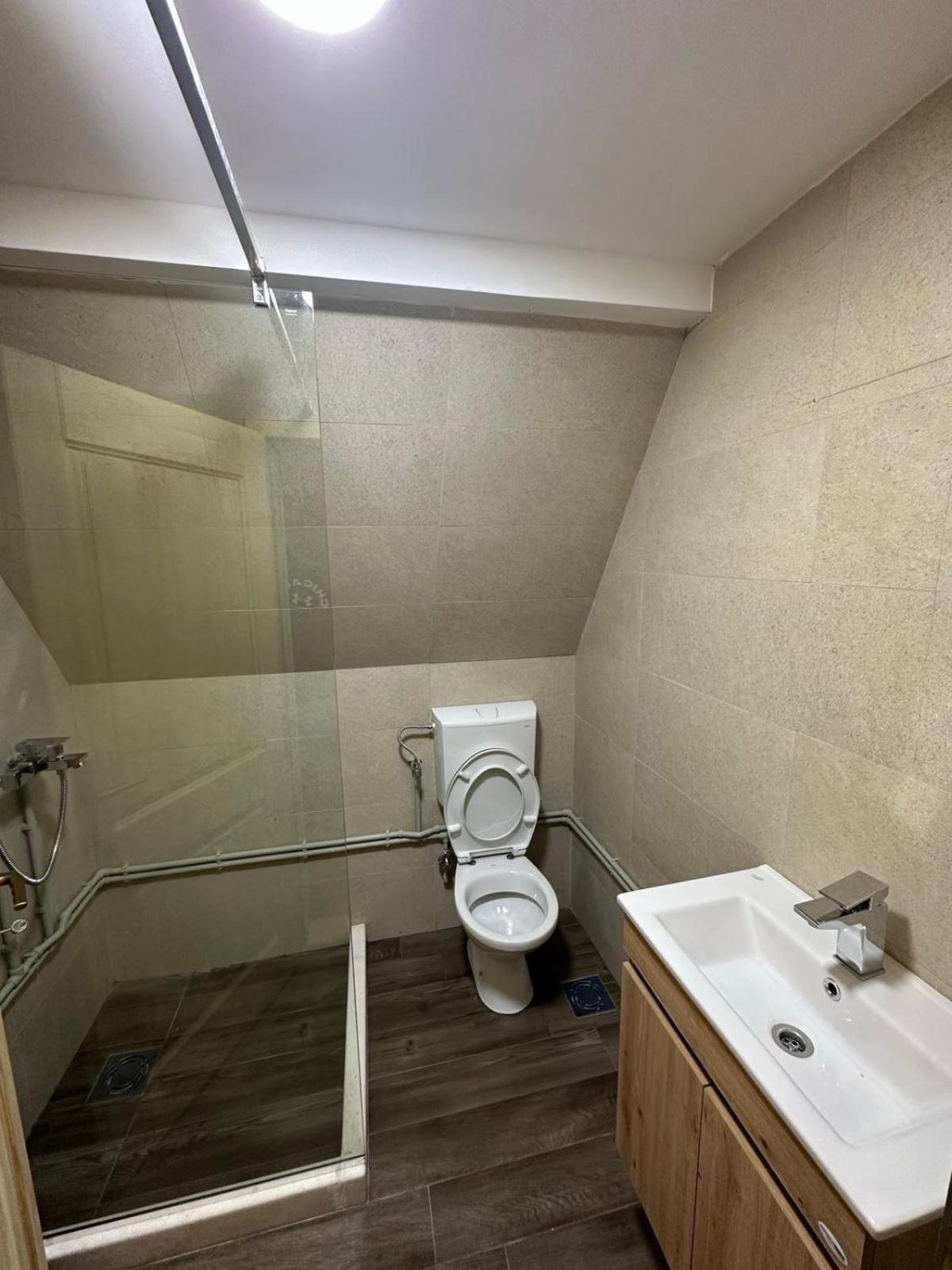 Vila Durmitorska Bajka Zabljak  Ngoại thất bức ảnh